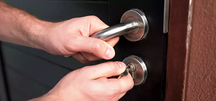 Master Key Control and Audits Dartmouth