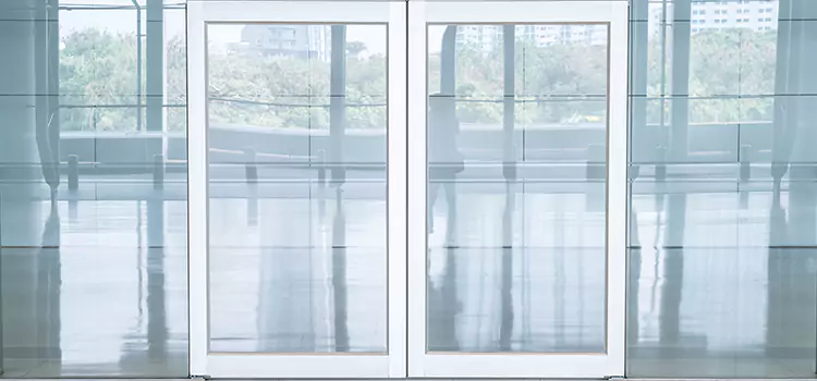 Mobile Sliding Screen Door Replacement Dartmouth