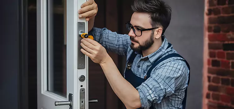 Residential Door Repairs Dartmouth