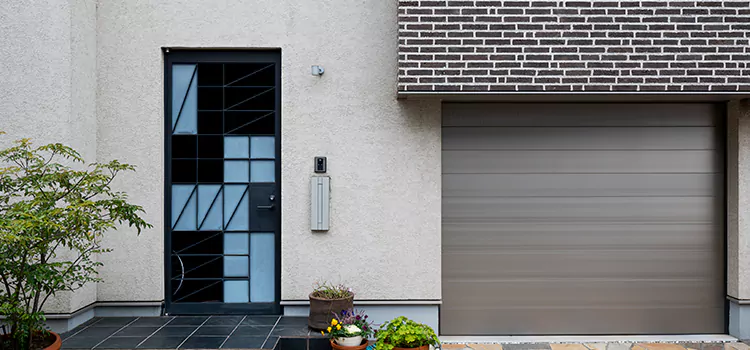 Residential Roll Up Security Doors Dartmouth
