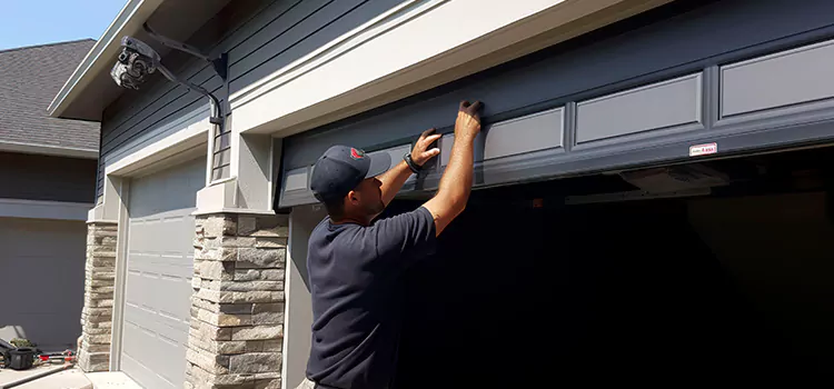 Janus Roll Up Doors Dartmouth