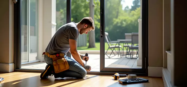Patio Door Installation Experts in Dartmouth, NS