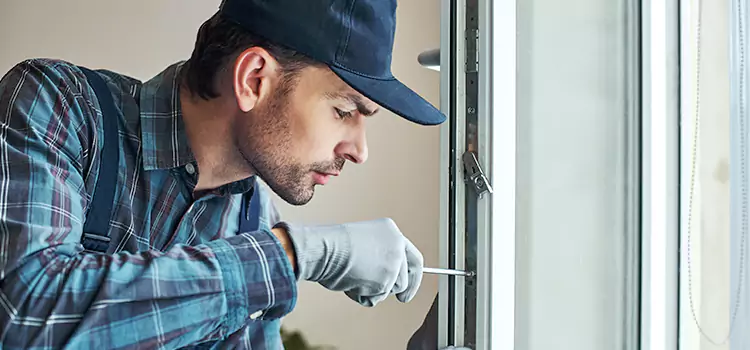 Emergency Response for Latch Issues Dartmouth