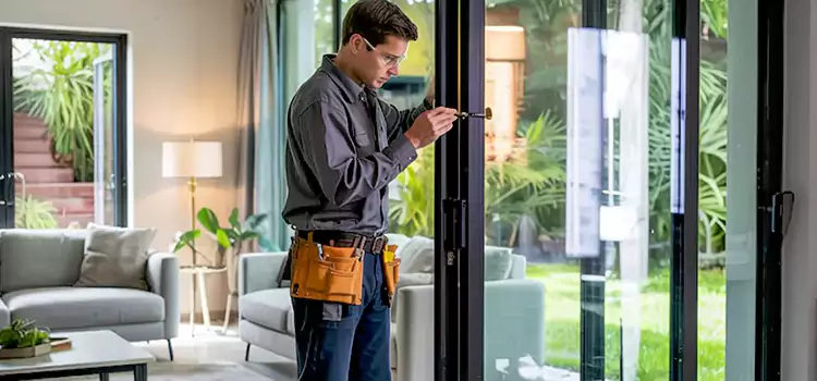 Sliding Door Maintenance Dartmouth