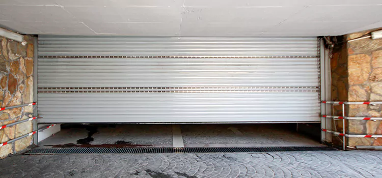 Steel Garage Door Repair Dartmouth