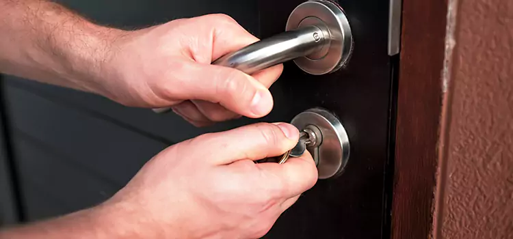 Door Closer Repair & Installation Dartmouth