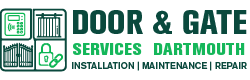 Door & Gate Services Dartmouth