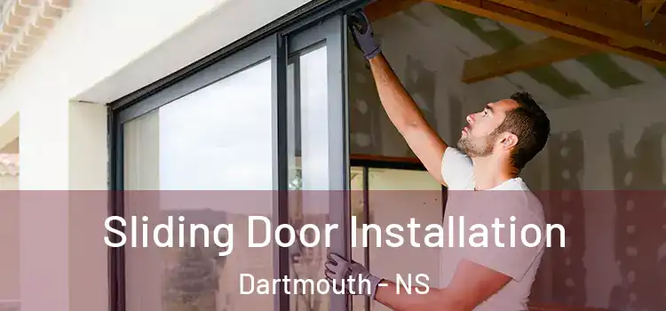  Sliding Door Installation Dartmouth - NS