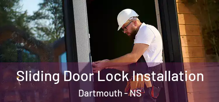  Sliding Door Lock Installation Dartmouth - NS