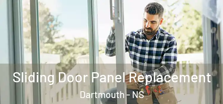  Sliding Door Panel Replacement Dartmouth - NS