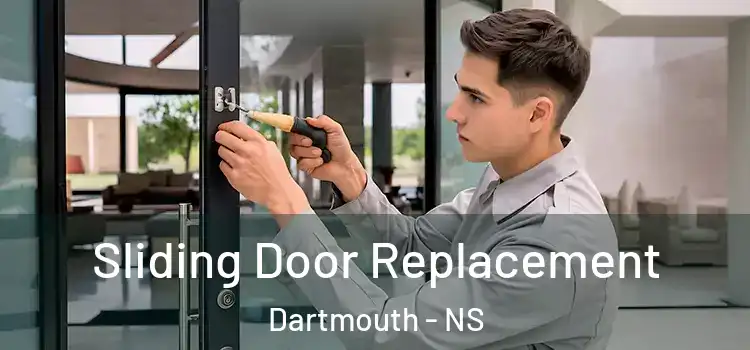 Sliding Door Replacement Dartmouth - NS