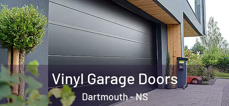  Vinyl Garage Doors Dartmouth - NS